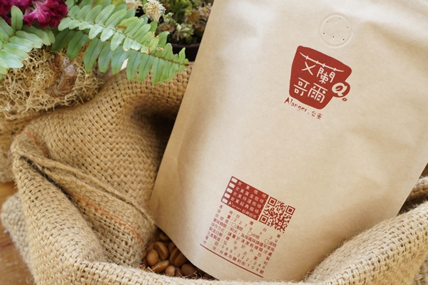 台東咖啡豆